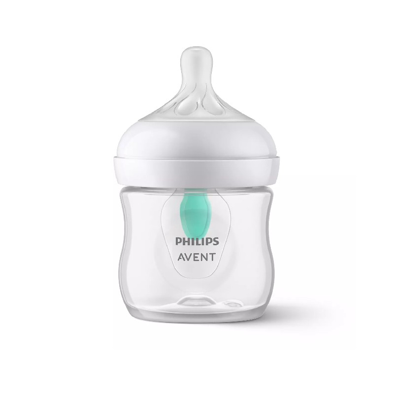 AVENT boca Natural response 125ml  0m+
