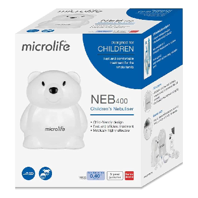 Microlife Inhalator NEB 400 - Medo