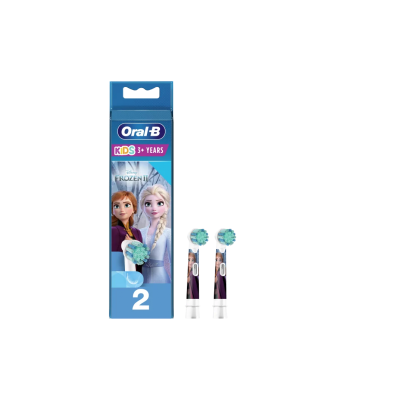 Oral-B zamjenska glava za četkicu Frozen A2