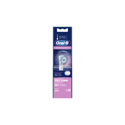 Oral-B zamjenska glava za četkicu Sensitive clean A2