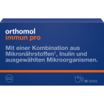 Orthomol Immun Pro granule a30