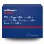 Orthomol cardio A30 (prašak+tableta+kapsula)