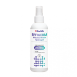 Effigerm Wound Wash hydrogel rastvor za čišćenje i ispiranje rana 60ml