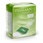 Flufsan podmetači za krevet 80x180 A15