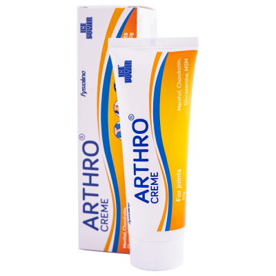 Ice Power Arthro krema 60g