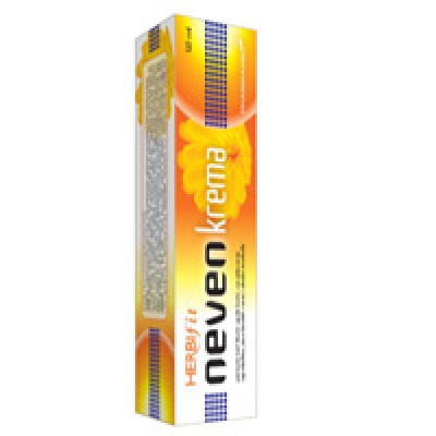 Herbifit krema sa nevenom 50ml