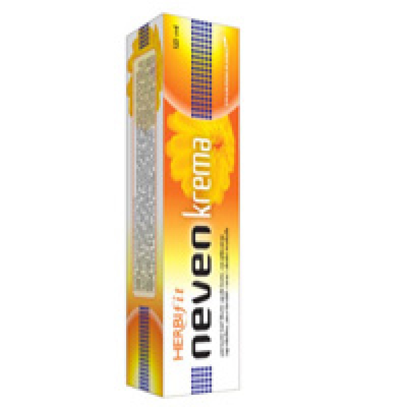 Herbifit krema sa nevenom 50ml
