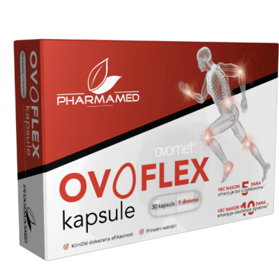 Ovoflex cps A30
