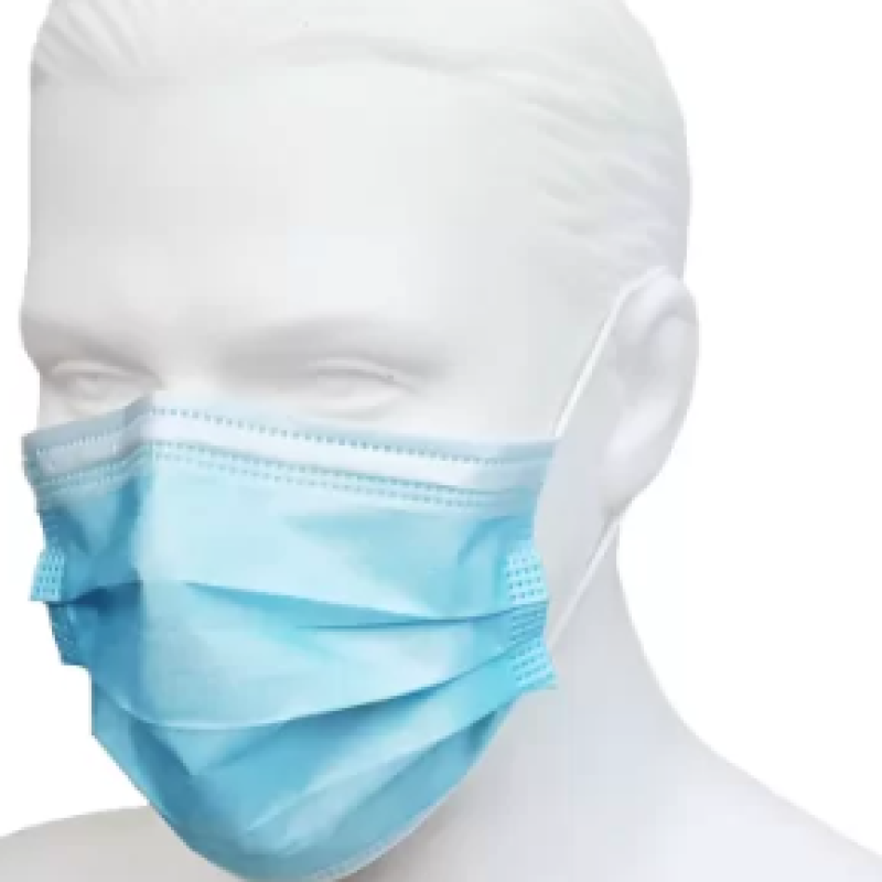 Medicinska maska troslojna A50