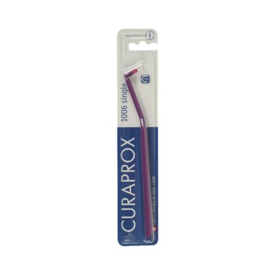 Curaprox single 1006 četkica za zube