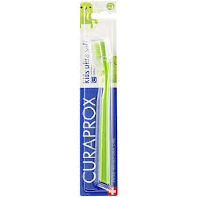 Curaprox kids ultra soft četkica za zube A1