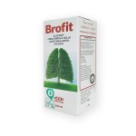 Mobis Brofit 0 sirup 200ml