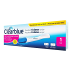 Clearblue early rapid test za trudnoću