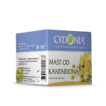 Mast od kantariona 30 ml