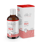 Eliksir za srce 50ml