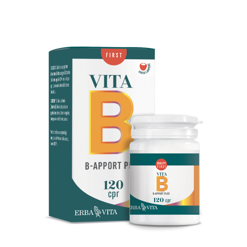 Vitamin B12 cps A120