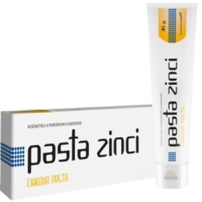Pharmamed cinkova pasta a 30 g
