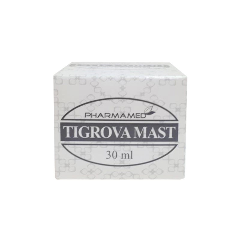 Pharmamed Tigrova mast 30 ml