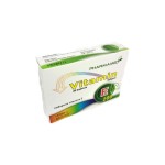 Vitamin E cps A30