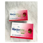 Bactoblis vrećice a 16
