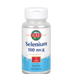 Kal Selen 100mcg 100tbl