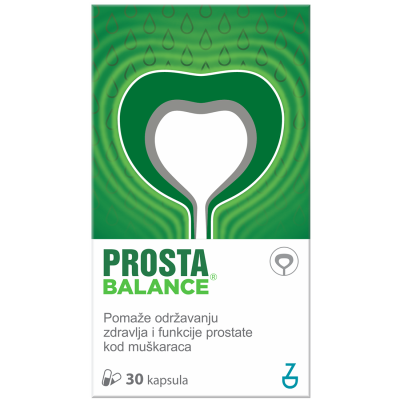 Prosta Balance cps a 30