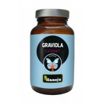Graviola  Extrakt 400 mg a 90 cps