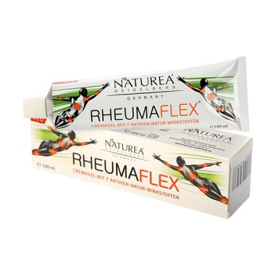 Rheumaflex cremegel 100 ml
