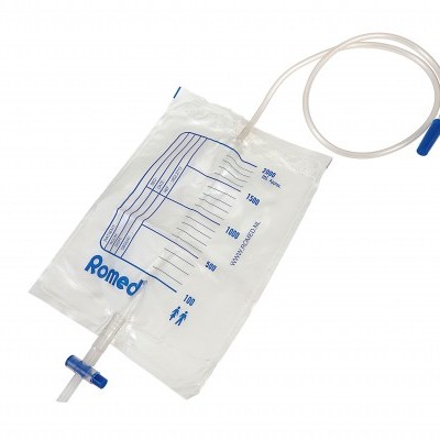 Kesa za urin sa ispustom 2000ml