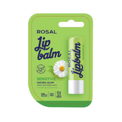 Rosal lip balm sensitive