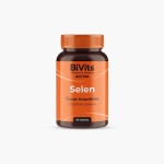 Bivits activa Selen a 60 tableta
