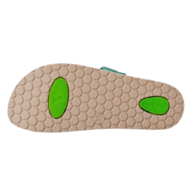 Pharmacist ženska klompa soft foam