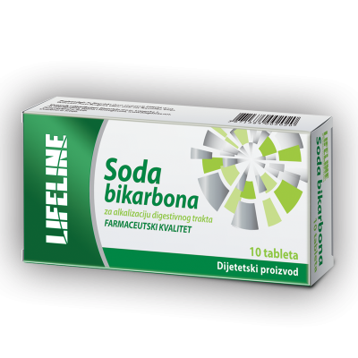 Soda bikarbona tbl A10