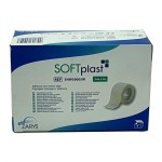 Softplast micropore flaster 5cmx5m A6