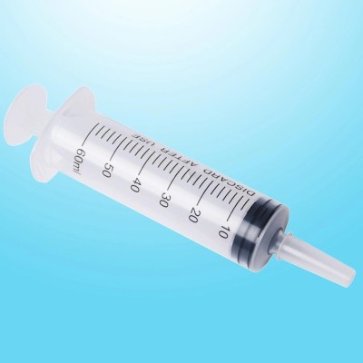 Sterilna šprica 60ml