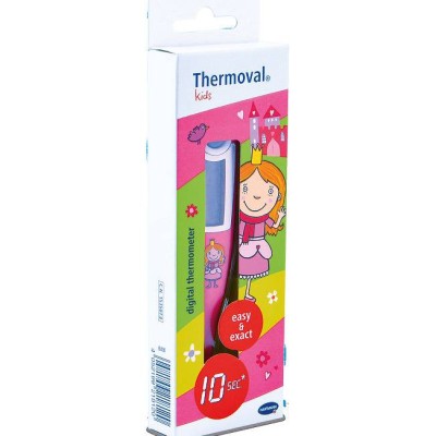 Thermoval kids digitalni toplomjer A1