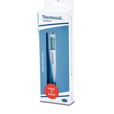 Thermoval standard digitalni toplomjer A1