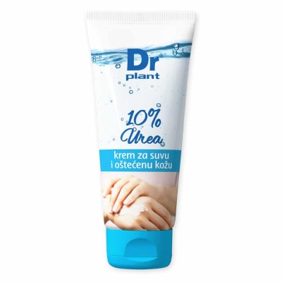 Krema sa ureom 10% a 100ml