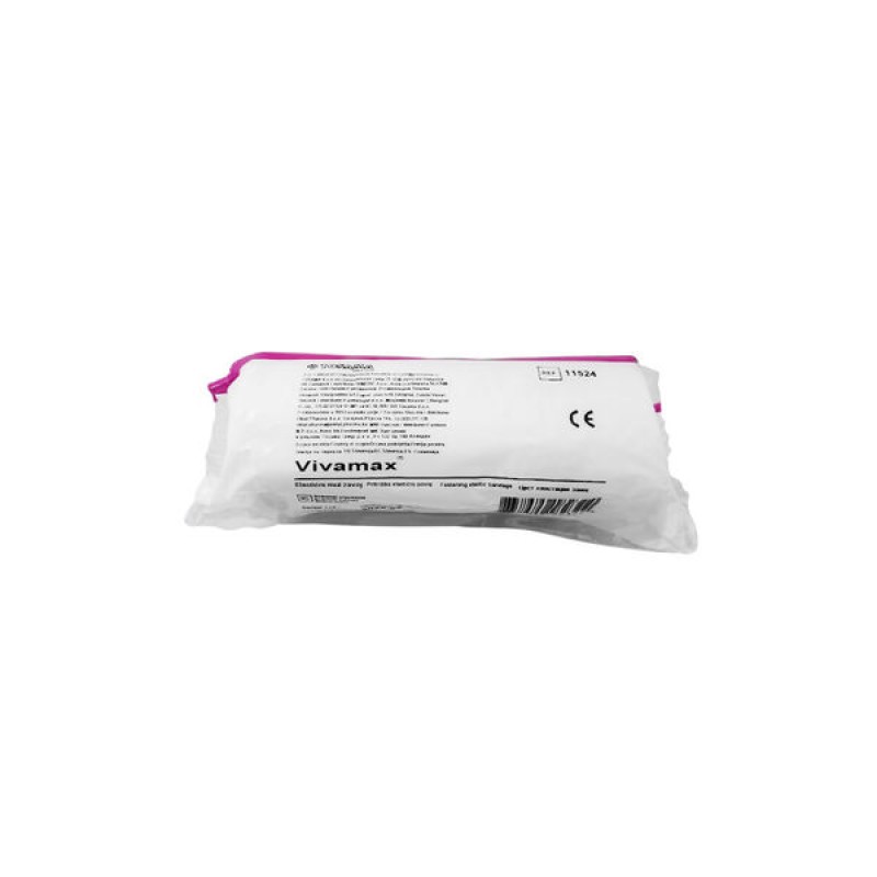 Vivamax elastični zavoj 10cm/4m