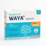 Waya probiotik kapsule A15