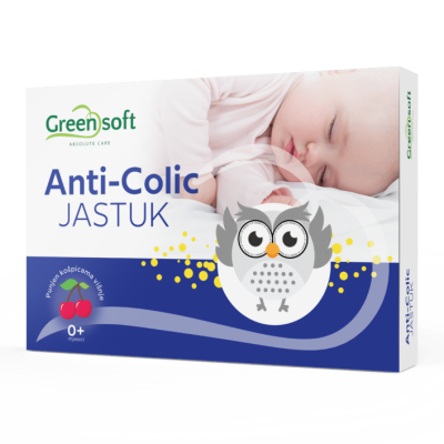 Prirodni Anti-Colic jastuk a 1